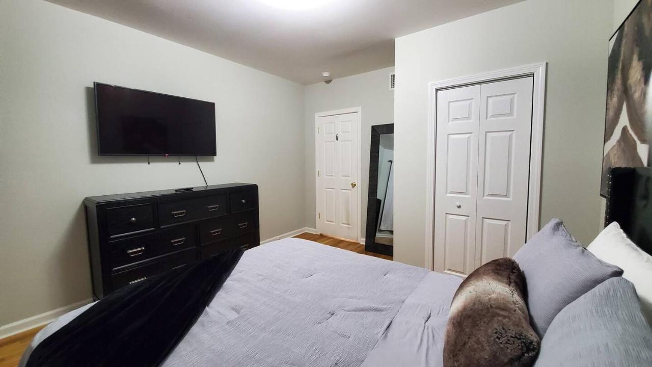 Room For Rent In Apartment Hartford, Ct Экстерьер фото